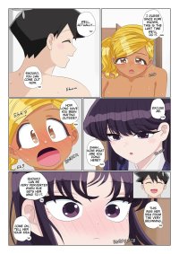 Tadano-kun cant cum alone 11