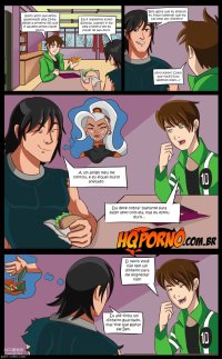 .br Comics Various