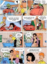 Hot Cartoon Sex Comics image 178761
