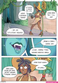 snake hypnotized cartoon sex comic