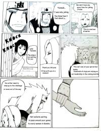Sweetcheeks12354 Chaud Hinata Naruto