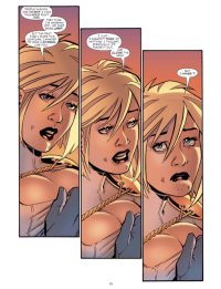 WatsonofBakerSt on League of Comic Geeks