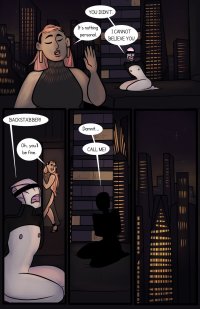 Killing Time- Lesbian Sex