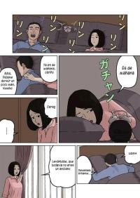 Izayoi no Kiki Kumiko to Warui Musuko