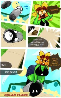 Playdate Plants vs Zombies McKeyes