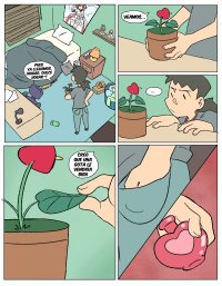 Tut la Flor