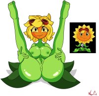 Sunflower Sex Porn