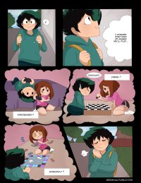 Boku no Hero Academia Diaper