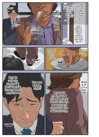 Big Penis Mosquito Man Bakunyuu Tsuma Namatamari Kyouko Sekuhara Buchou Ni Nerawareta Tsuma