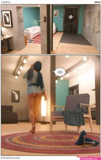 18 hijab comic