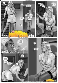 Milf Comics Archives