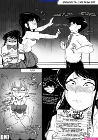 Ntr comics