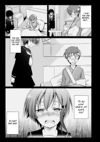 NTR Girl Chastity Truth-Read-Hentai Manga Hentai Comic