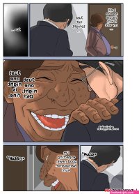 anime ntr comics