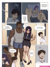 comik ntr