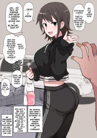 Read Fated For NTR Doujins- Original Series
