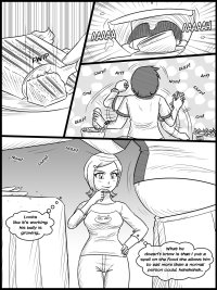 Special Training- Ben 10