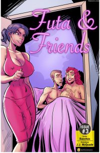 Futa Friends