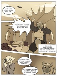 Mare Force One Porn comic Rule 34 comic Cartoon porn comic