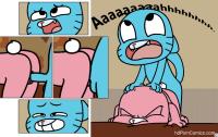 Gumball And Anais 1 Sex Comic