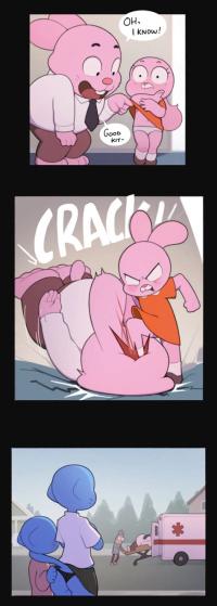 Post Anais Watterson Gumball Watterson Highware The Amazing