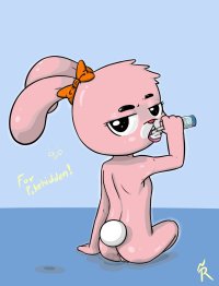 Anais Porn Comics