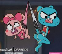 anais watterson porn animation