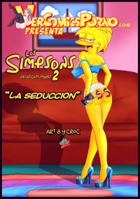 Porn comics with Maggie Simpson. A big collection of the best porn comics