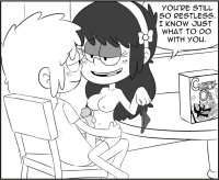 Gloom x Lemy and Maggie Porn comic Rule 34 comic Cartoon porn comic