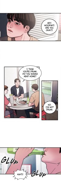 Read Manhwa