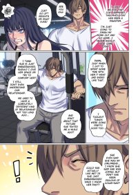 Alien Abduction 3 Porn Comic english 24