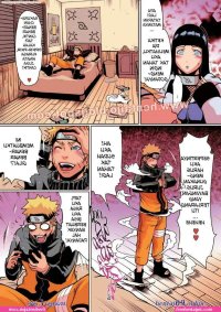 komik 18 hinataxsakura