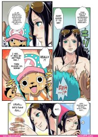 komik one piece xxx sub indo