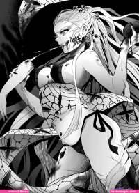 ds daki comic nopor
