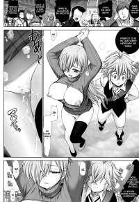 Tanzen comic porno