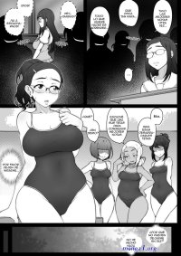 Comic porno de manga