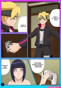 porn comic himawari