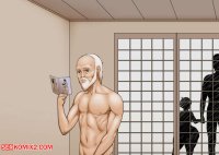 Porn comics Boruto. Esclavo Hentai Unfortunate Experiences For Himawari Erotic comic brunette. He undressed