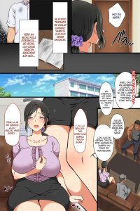 Comic porno Una MILF que se convirtio en una COMPAÑERA de Clase. Koto. cmico de sexo MILF morena tetona