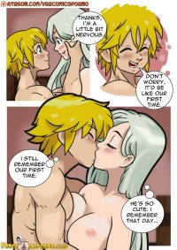 Nanatsu No Taizai