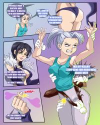 Jerichos New Fate