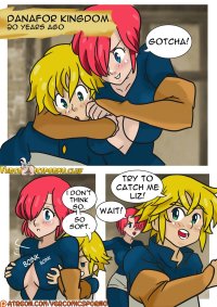 Nanatsu No Taizai