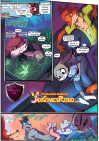 Disney xD xxx Archives