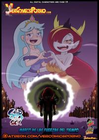 Disney xD xxx Archives