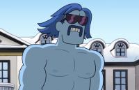 Big City Greens