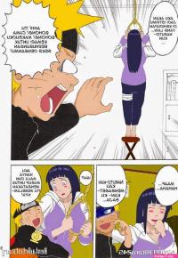 Komik hentai hinata bahasa indonesia