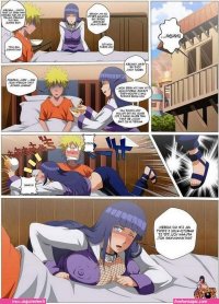 sex naruto comics