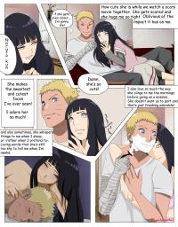 Naruto gay xxx comic