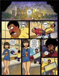 sex comics