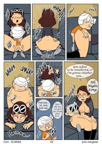 XXX milf comix. Hot milf manga